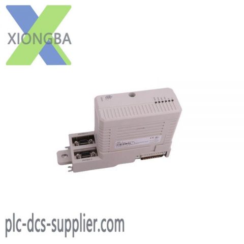 ABB AO650 3BHT300051R1 Analog Output Module: Advanced Control Solutions for Industrial Applications