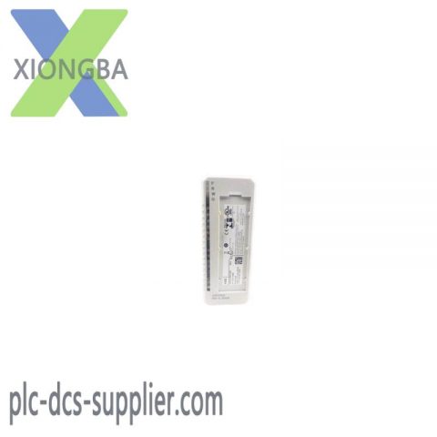 ABB AO810V2 3BSE008522R1 Analog Output Module: Industrial Automation Excellence