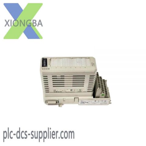 ABB AO810V2 Analog Output I/O Module