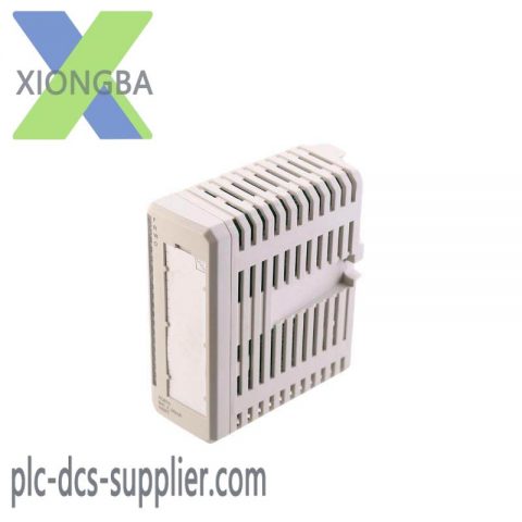 ABB AO815 3BSE052605R1 S800 Analog Output Module - Precision Control Solution