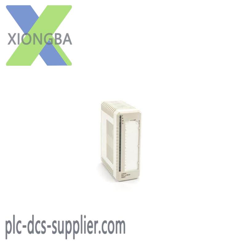 abb_ao815_ao815_analog_output_hart_8_ch.jpg ABB AO815 Analog Output HART - 8 Channel Industrial Control Module