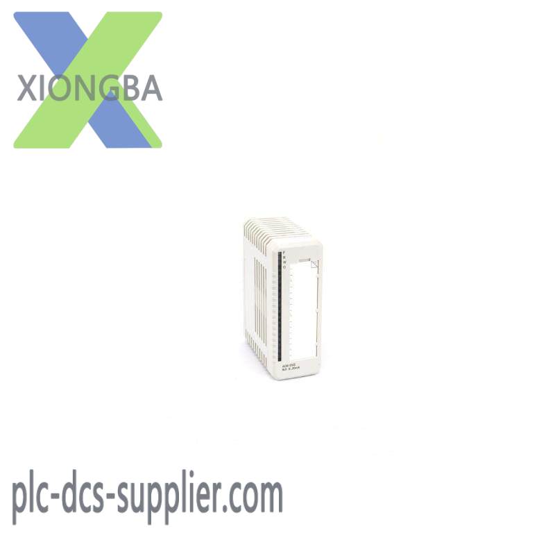 abb_ao820_3bse008546r1_analog_output.jpg ABB AO820 Analog Output Module, 3BSE008546R1