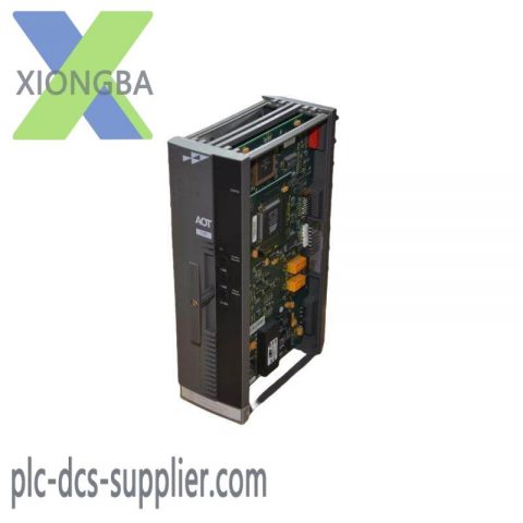 ABB AOT-150 P-HB-AOT15010000: Precision Digital Input Module