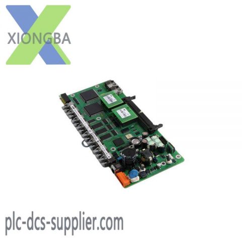 ABB APC700 5761894-9C Control Panel: Advanced Automation Solution