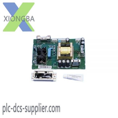 ABB APOW-01C+NRED-61: Advanced SP Power Supply; Precision Power Unit