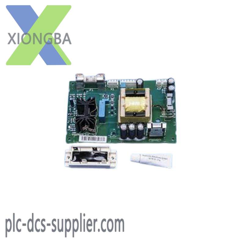 abb_apow-01c_nred-61_sp_power_supply_power_unit.jpeg ABB APOW-01C+NRED-61: Advanced SP Power Supply; Precision Power Unit