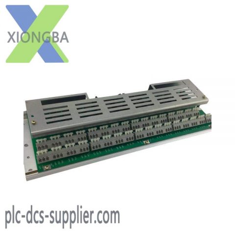 ABB AR C093 A V1 HIEE300690R1 Relay Output Module