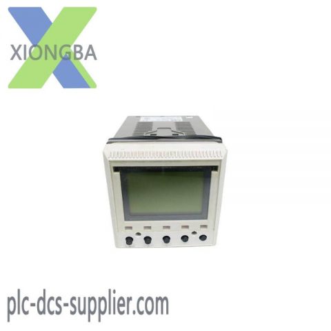 ABB AX460 - Comprehensive Analyzer for Single and Dual Input Solutions