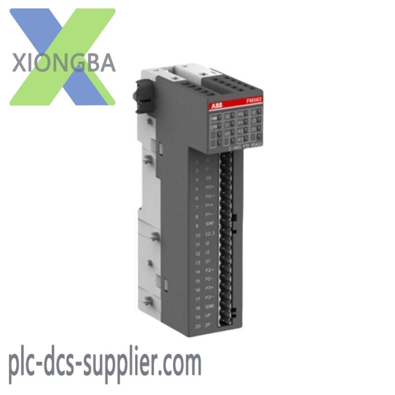 abb_ax561_a0_plc_analog_input_output_module.jpg ABB AX561 A0: PLC Analog Input/Output Module