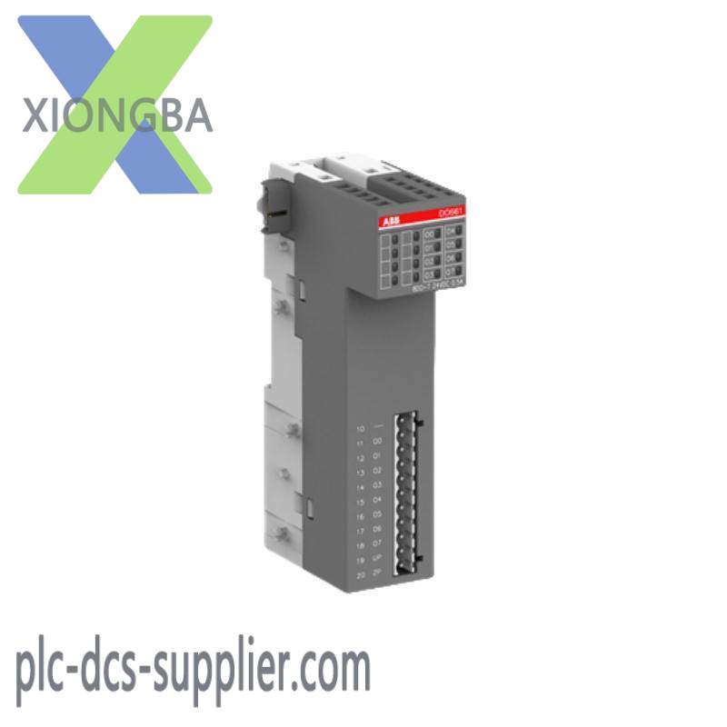 abb_ax561_a1_s500_analog_io_module.jpg ABB AX561 A1 S500 Analog Input/Output Module