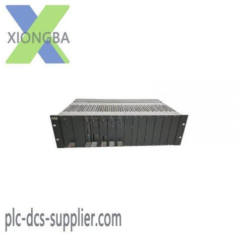 ABB B5LA HENF327886R0001: Industrial Networking Partner, Enhancing Efficiency and Connectivity