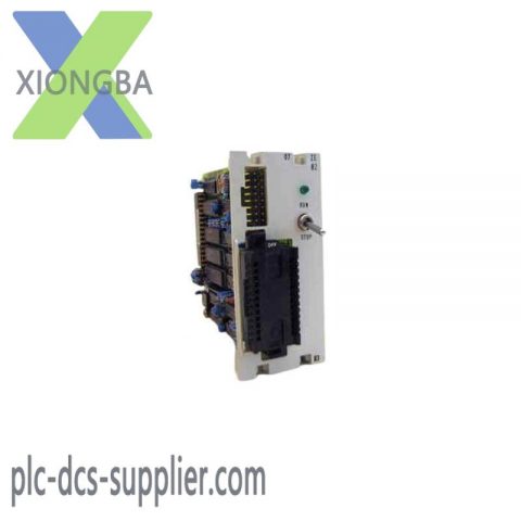 ABB B70AA01 a-E FAN BLOWER, Air Handling Systems