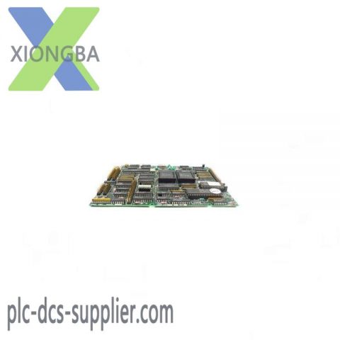 ABB Bailey 1948013A1 - Advanced PCB Circuit Boards for Industrial Automation