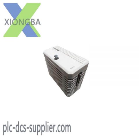 ABB BC810K01 3BSE031154R1: Enhanced CEX-bus Interconnection Unit