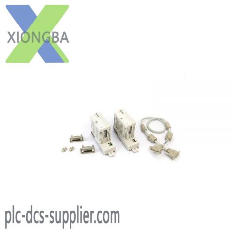 ABB BC810K02 3BSE031155R1: CEX-bus Interconnection Unit - Industrial Automation Innovation