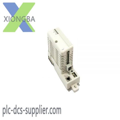 ABB BC820K01 3BSE071501R1: Advanced CEX-Bus Interconnection Unit for Industrial Automation