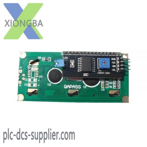 ABB BCON-12C Inverter Main Board - Advanced Industrial Control Solution