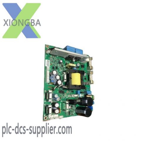 ABB BDPS-11C: Advanced 3AXD50000000051 Power Supply Module