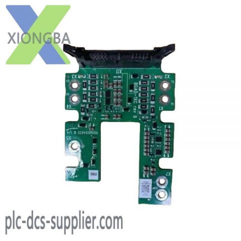 ABB BGAD-02C IGBT Module: Advanced Invertor Technology for Industrial Applications