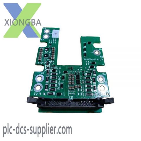 ABB BGAD-11C: High-Performance IGBT Module for Industrial Automation