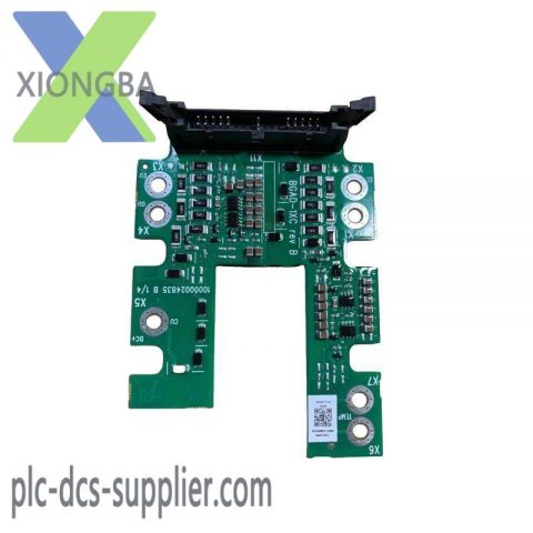 ABB BGAD-12C | Advanced Frequency Converter Accessories, Industrial Automation