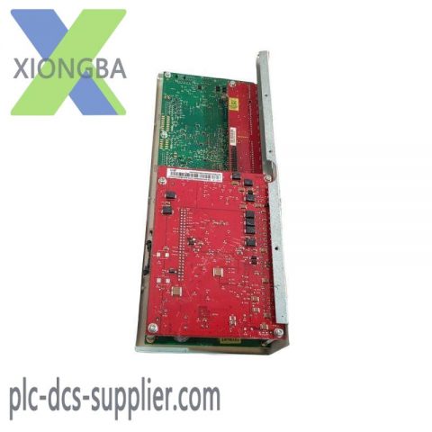 ABB BIO0003 Control Units - Advanced Automation Solutions