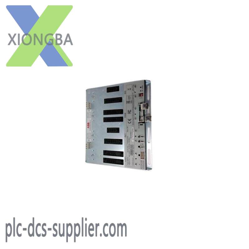 abb_bp03_7760052242_base_unit.jpg ABB BP03 - 7760052242 Base Unit