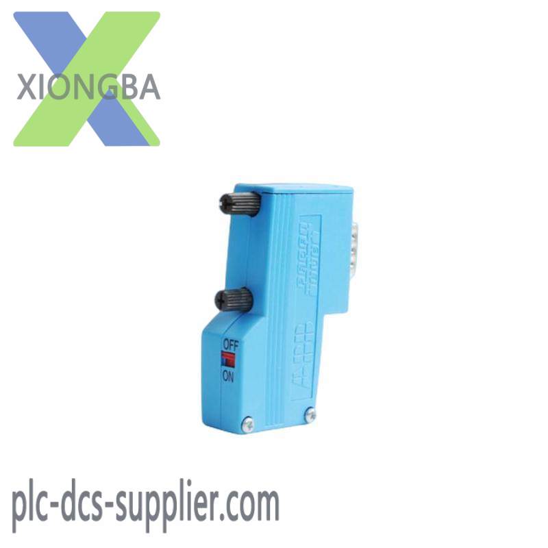 abb_bp910s_3kde175831l9100_connector.jpg ABB BP910S 3KDE175831L9100 Industrial Connector