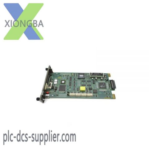 ABB BRC300 PHCBRC30000000 - Industrial Control Board