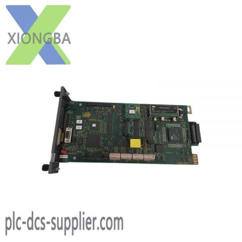 ABB BRC400 P-HC-BRC-40000000: Precision Control Module for Industrial Applications