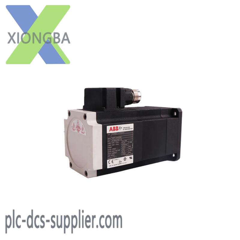 abb_bsm80c-275afx_stat_encoder.jpg ABB BSM80C-275AFX STAT ENCODER, Precision Measurement Solutions for Industrial Control