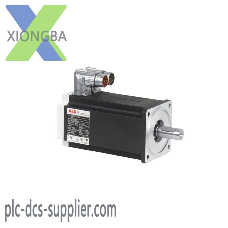 abb_bsm90c-375cax_s3p346w081_ac_servo_motor.jpg ABB BSM90C-375CAX S3P346W081 | High-Power AC Servo Motor