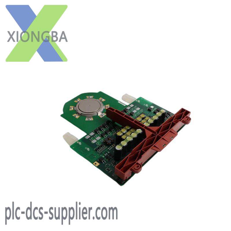 abb_bstc176_se98424140_digital_input_module.jpg ABB BSTC176 SE98424140: Advanced Digital Input Module, Optimized for Industrial Automation