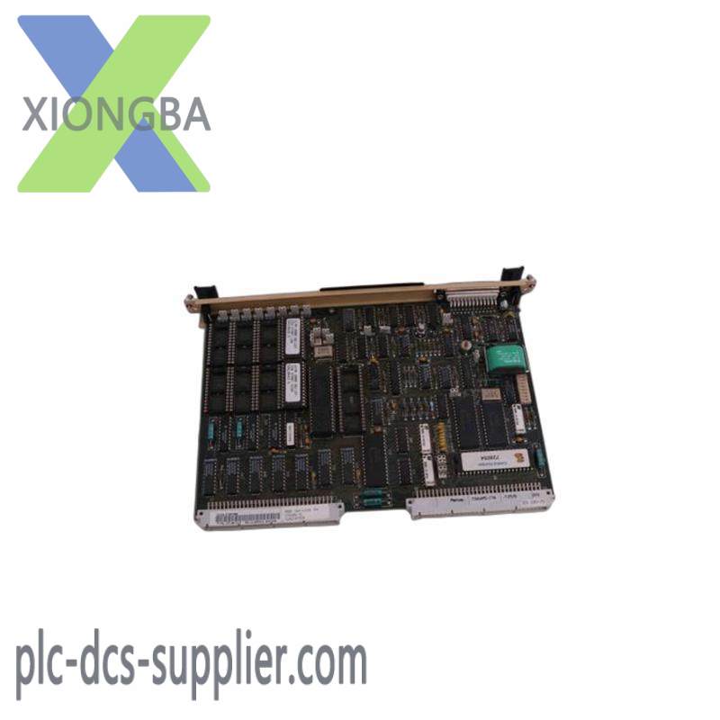 abb_bx5001_gnt0156100r1_power_supply.jpg ABB BX5001 GNT0156100R1 Power Supply: Industrial Efficiency in Compact Design