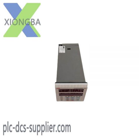 ABB C300/0010/STD - Single Outlet Cover