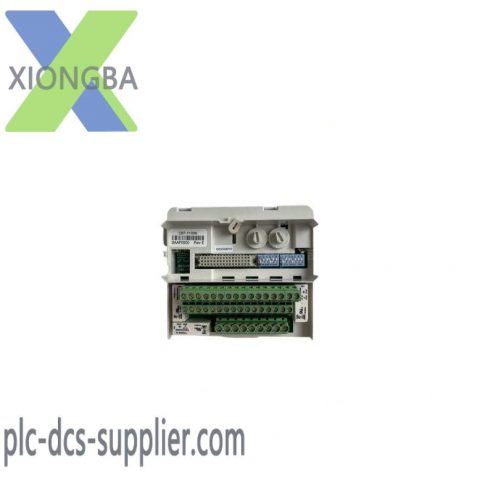 ABB C87-11006 C10-12010 Flame Detector - Advanced Fire Alarm System