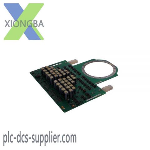 ABB CAO10-P 3BDH000723R1 Analog Output Module for Industrial Control Systems