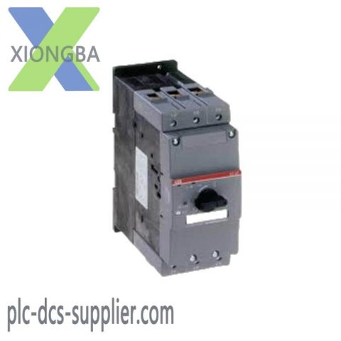 ABB CAP-MOTOR Circuit Board, Model ABM-2004