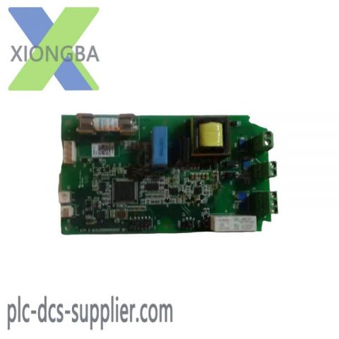 ABB CBRC-51 | High-Performance Frequency Converter Accessories, Industrial Control