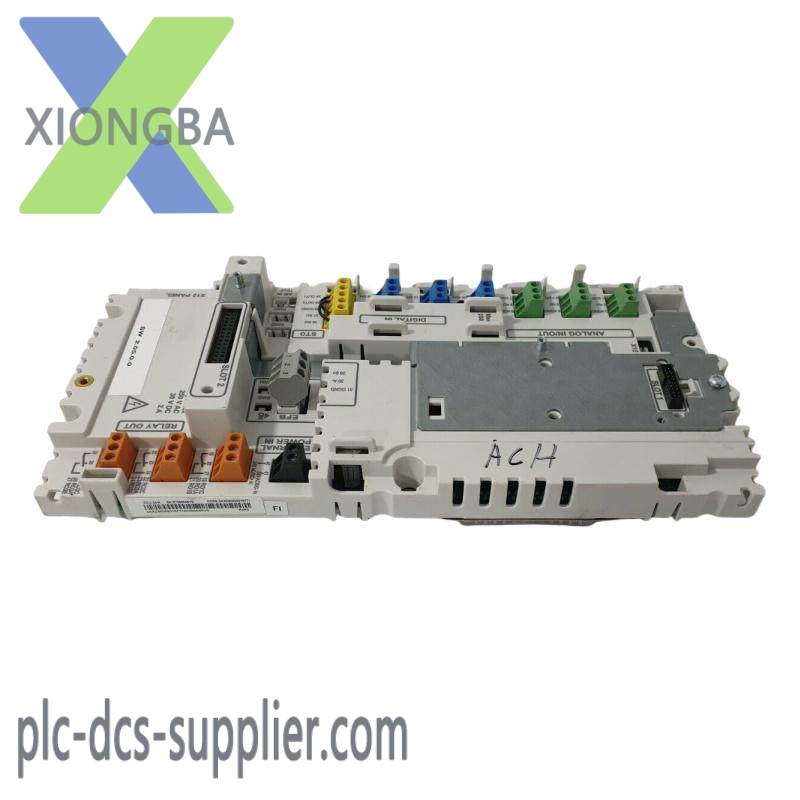 abb_ccu-24-h_3axd50000018771_control_unit.jpg ABB CCU-24-H 3AXD50000018771 Control Unit: Industrial Automation Solutions