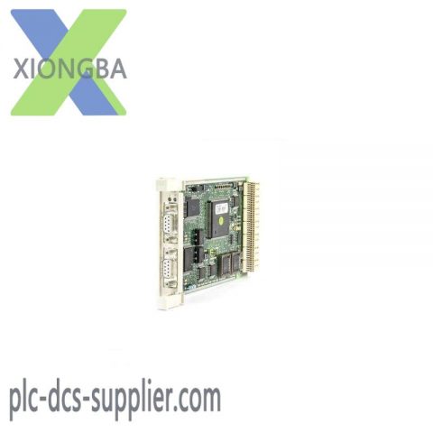 ABB CI520V1 3BSE012869R1 Interface Module - High-Speed Data Transfer for Industrial Automation