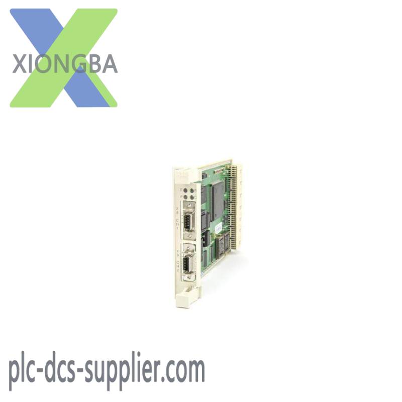 abb_ci522a_ci522a_af100_interface.jpg ABB CI522A AF100 Interface, for Industrial Control Systems