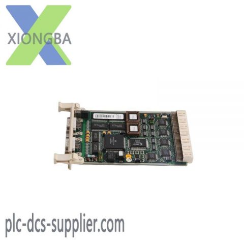 ABB CI531 3BSE003825R1 Interface Submodule, High-performance Communication Solution