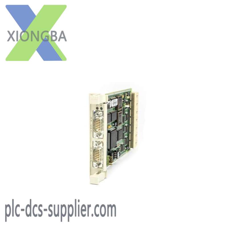 abb_ci532v02_3bse003827r1_ci532v02_modbus_interface_2_ch.jpg ABB CI532V02, 3BSE003827R1: MODBUS Interface, 2 Channel Control Module