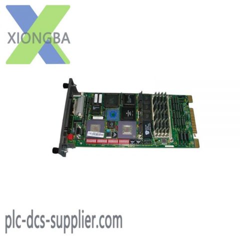 ABB CI540 3BSE001077R1 I/O Bus Extension Module