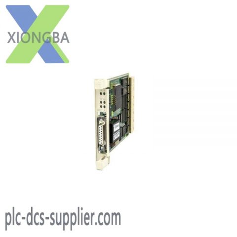 ABB CI543 - 3BSE010699R1 Communication Interface Module