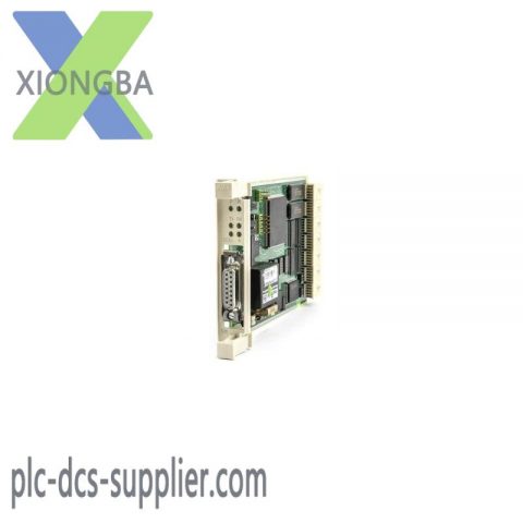 ABB CI545V01: Industrial Ethernet MVI Module for Advanced Control Solutions