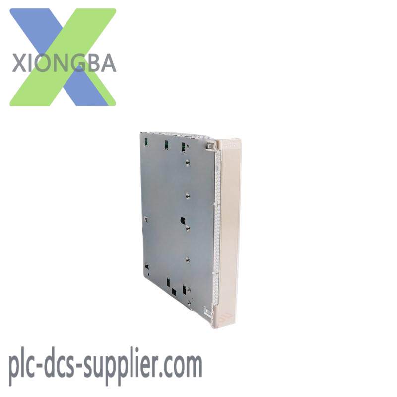 abb_ci610_3bht300003r1_i_o_bus_extender.jpg ABB CI610 3BHT300003R1: Industrial I/O Bus Extender