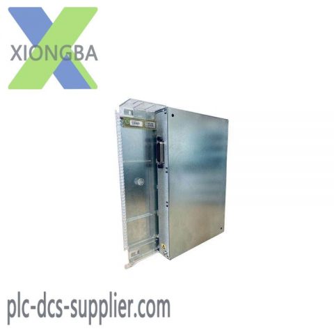 ABB CI615 3BHT300024R1 Bus Coupler, Industrial Control Module