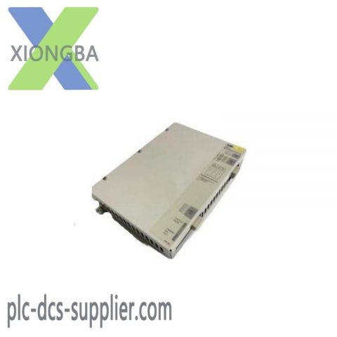 ABB CI627A 3BSE017457R1 Bus Administrator for Industrial Control Systems